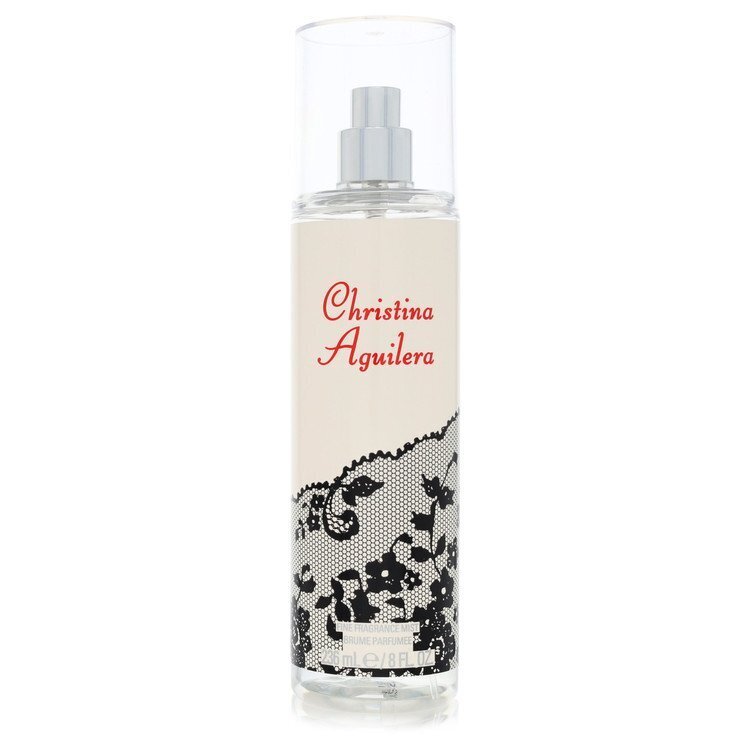 Christina Aguilera By Christina Aguilera Fragrance Mist Spray 8 Oz